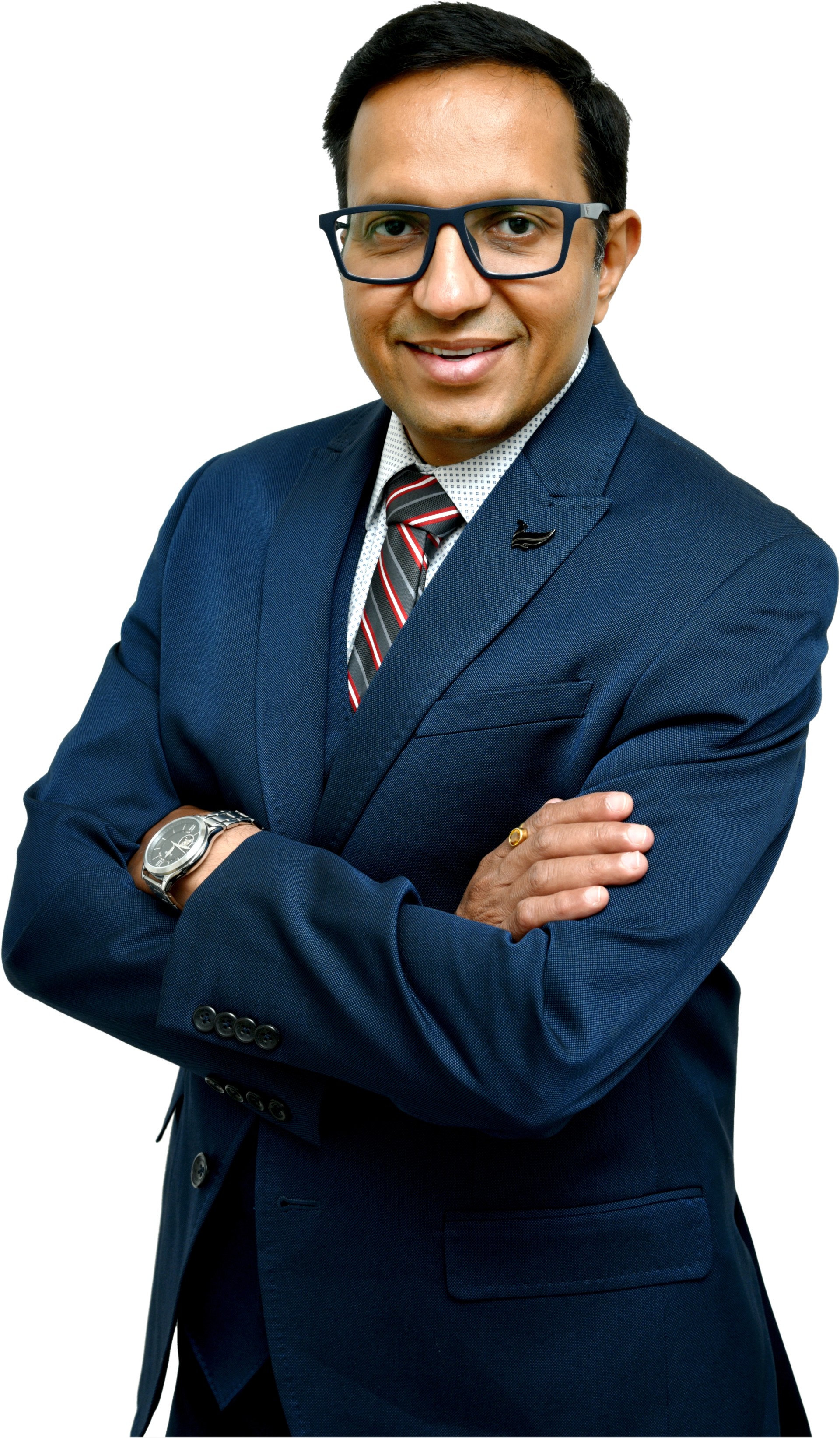 Realtor Jignesh Dave - Top Real Estate Agent in Mississauga